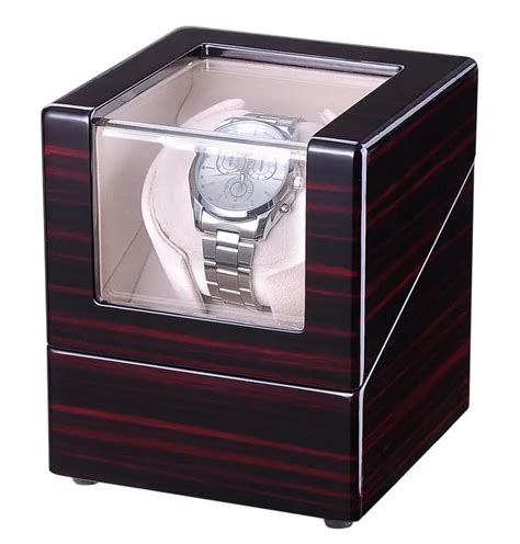 breitling watch winder box